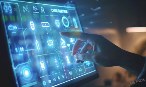 掌握WIFI健康度，網絡無憂 探索網絡與信息安全軟件的強大功能