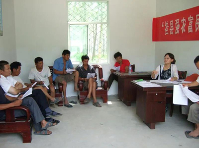 不忘初心砥礪行 服務(wù)“三農(nóng)”職教人——記民革徐州市泉山區(qū)基層委員會二支部黨員劉飛的生物技術(shù)推廣服務(wù)